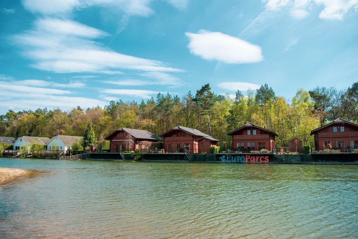 Image of EuroParcs De Achterhoek