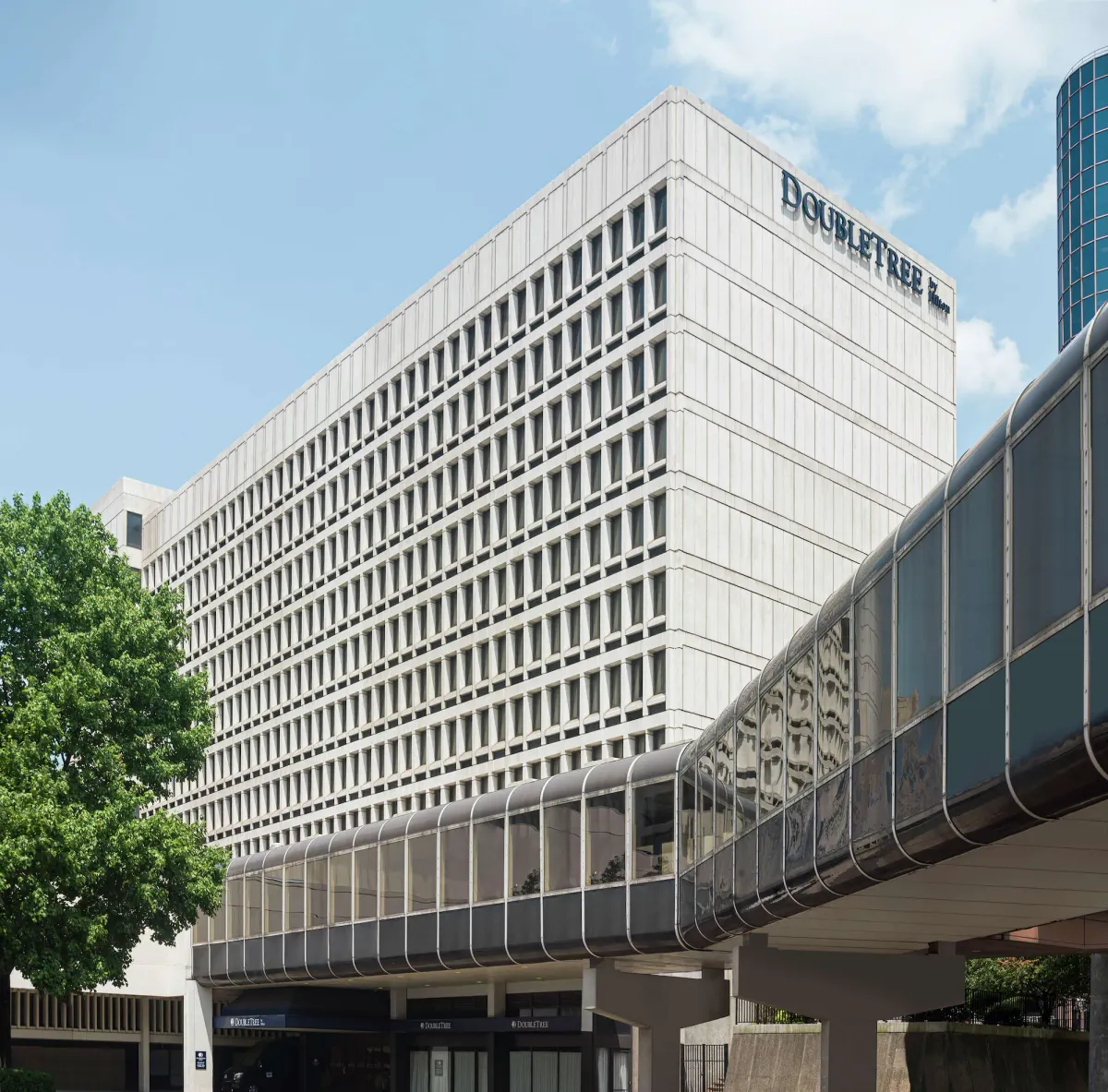 Image of DoubleTree by Hilton Newark Penn Station