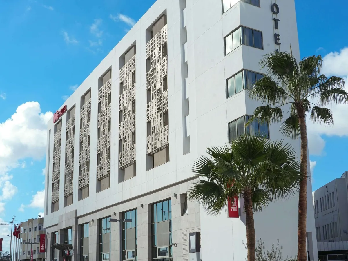 Image of Ibis Sfax