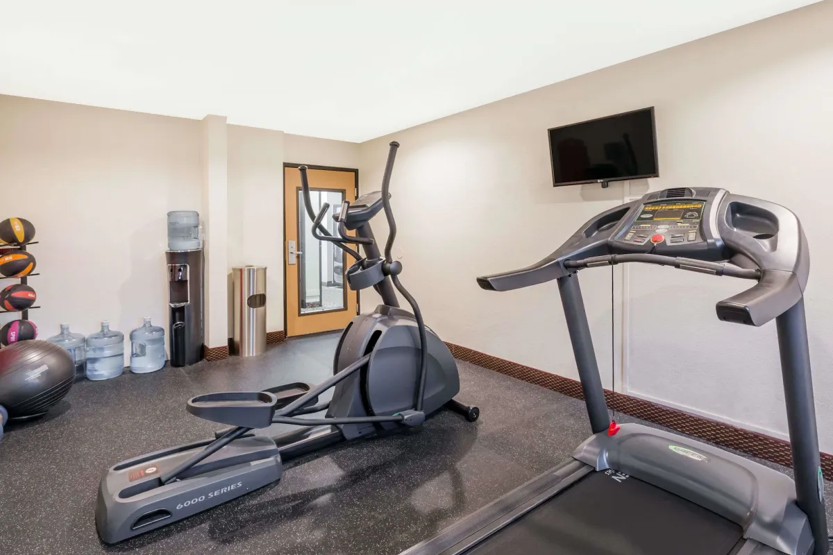 Image of Days Inn by Wyndham Ankeny - Des Moines