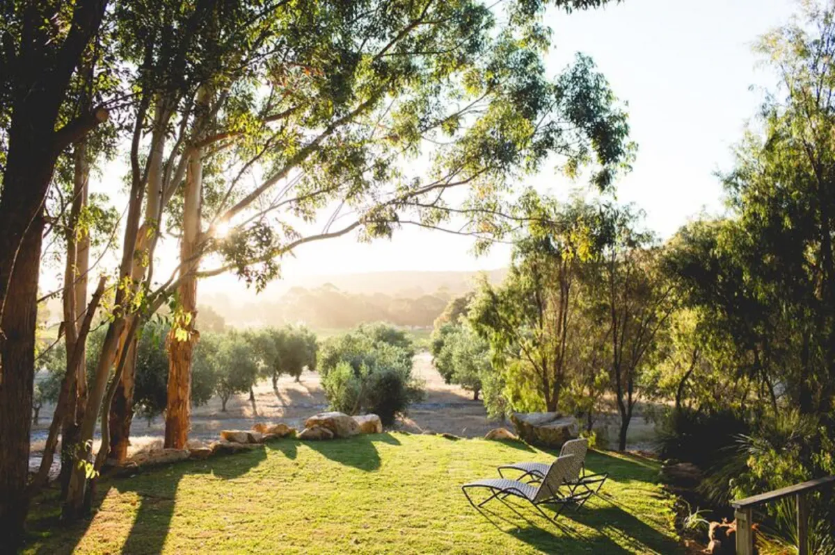 Image of Empire Spa Retreat