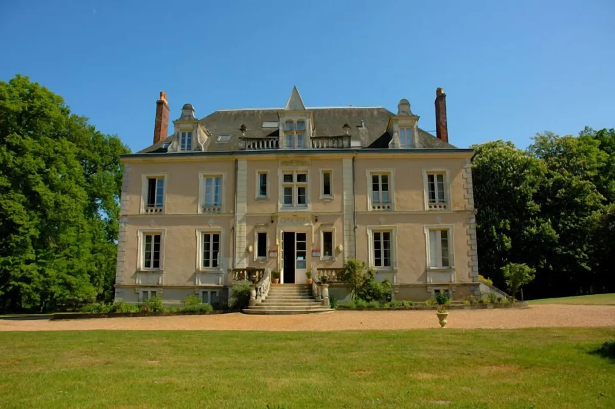 Image of Domaine de Bel Air