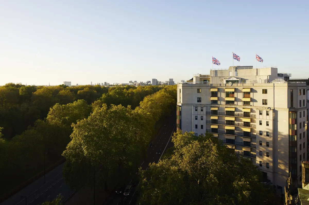 Image of The Dorchester - Dorchester Collection