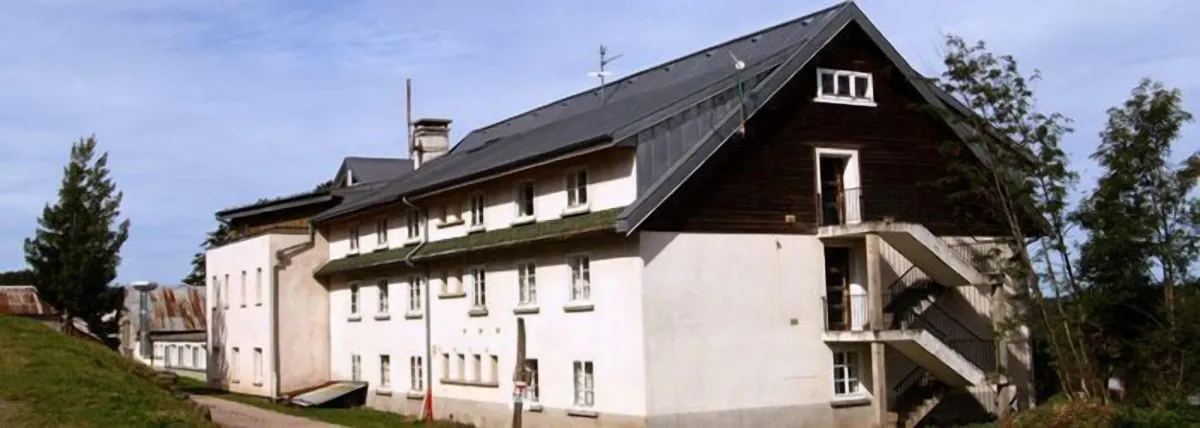 Image of Hotel le Rouge Gazon