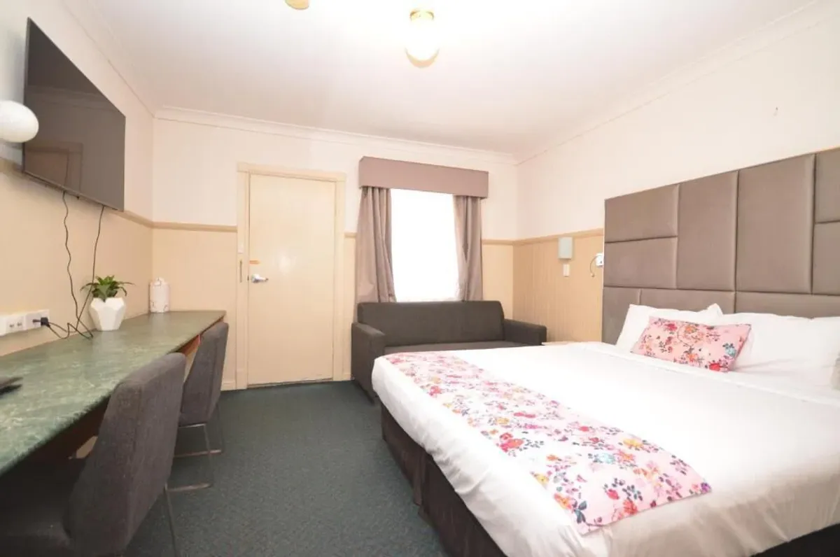 Image of Ben Chifley Motor Inn