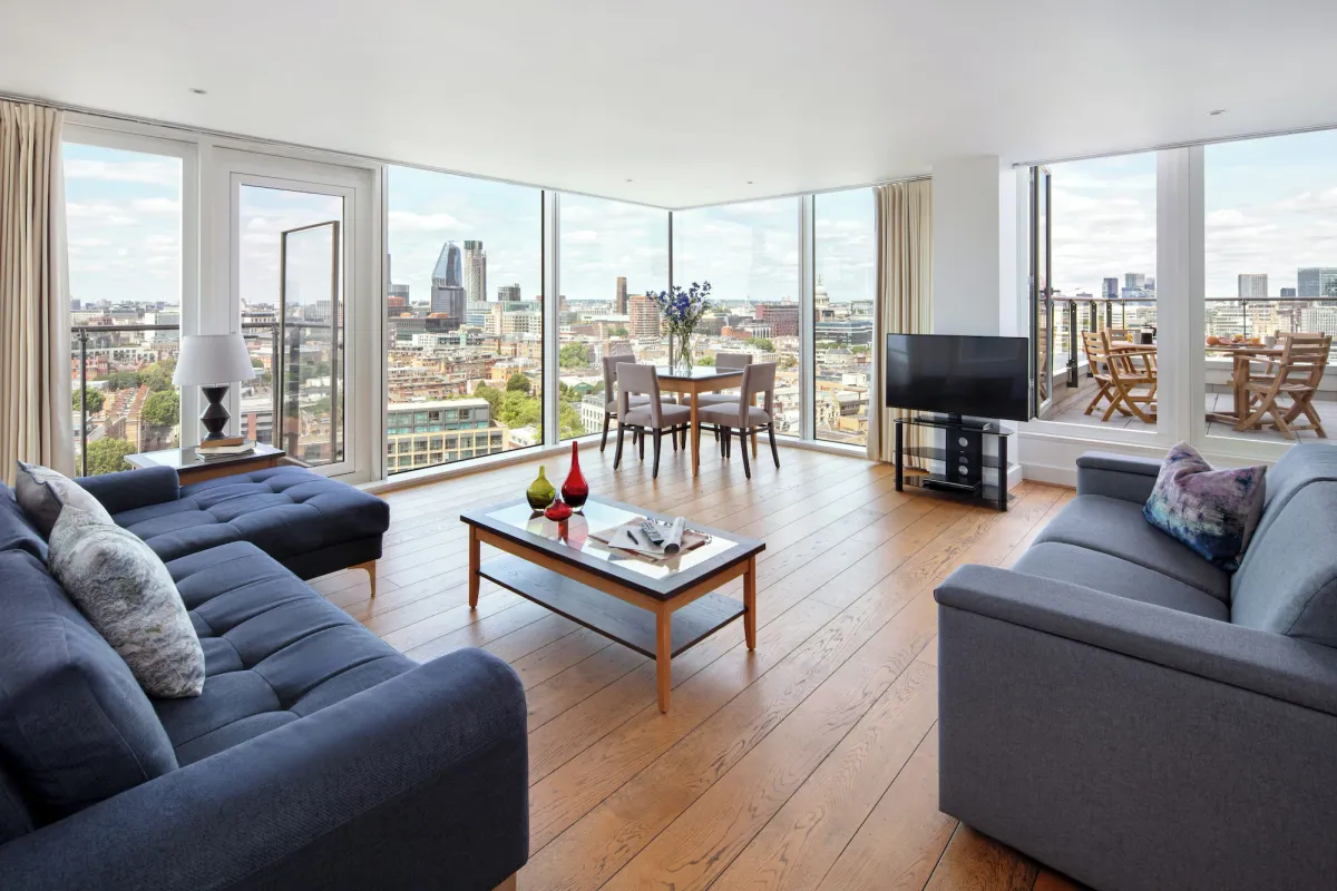 Image of Marlin Apartments London Bridge - Empire Square