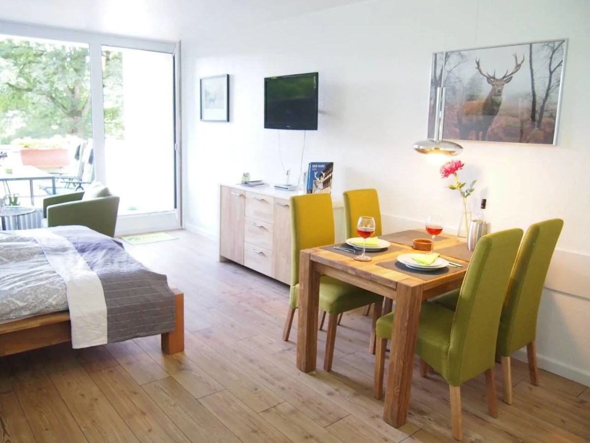 Image of Apartment Harzgrün
