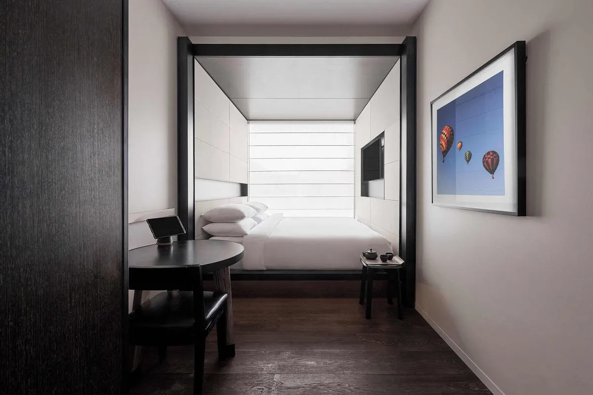 Image of Little National Hotel Canberra