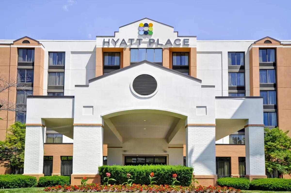 Image of Hyatt Place Dublin/Pleasanton