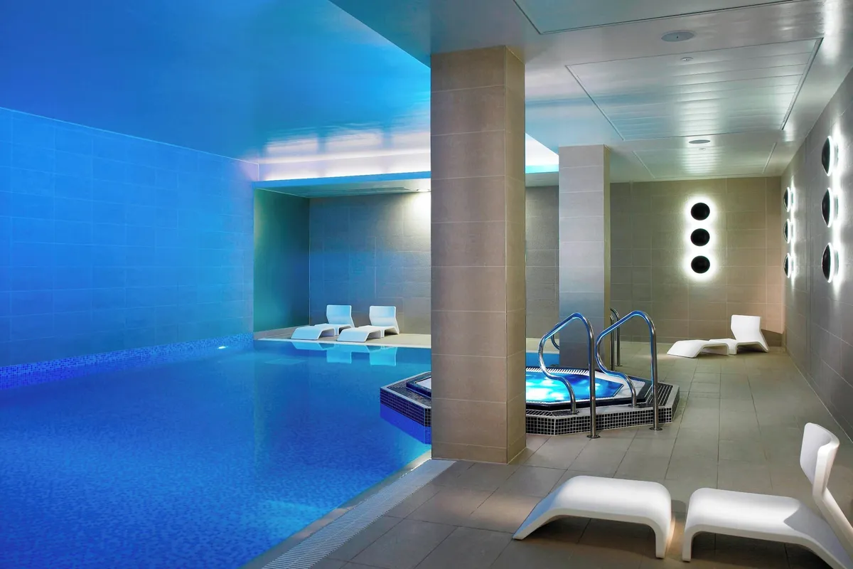 Image of Lingfield Park Marriott Hotel & Country Club
