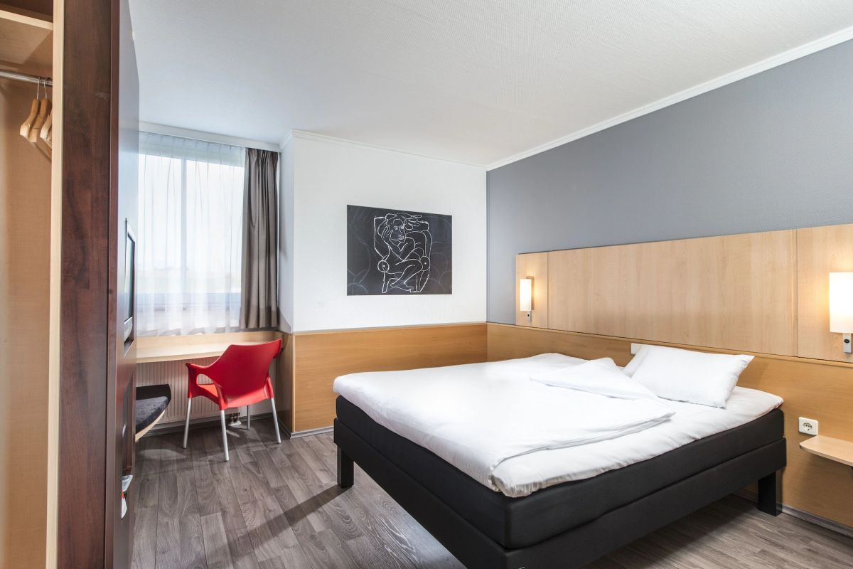 Image of ibis Hotel Eisenach