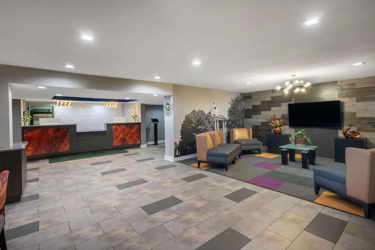 Image of Baymont by Wyndham Murfreesboro