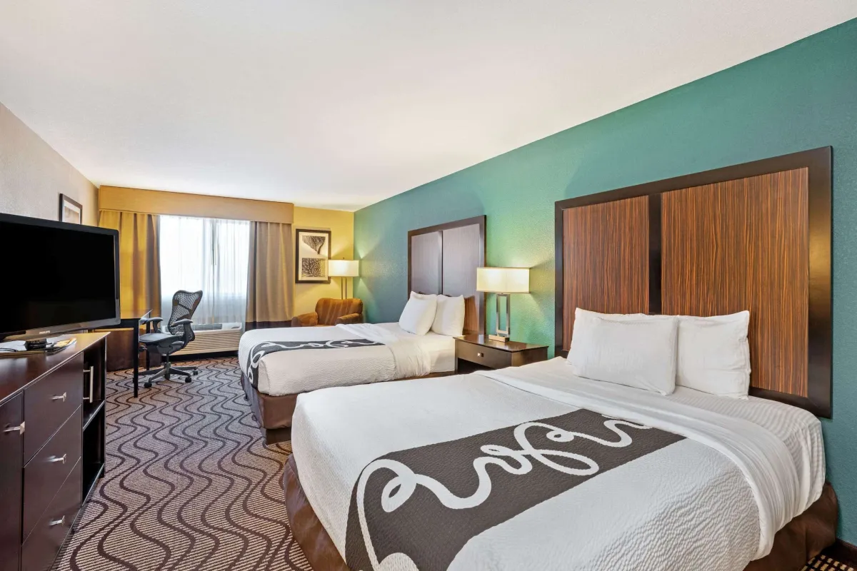 Image of La Quinta by Wyndham Boise Towne Square