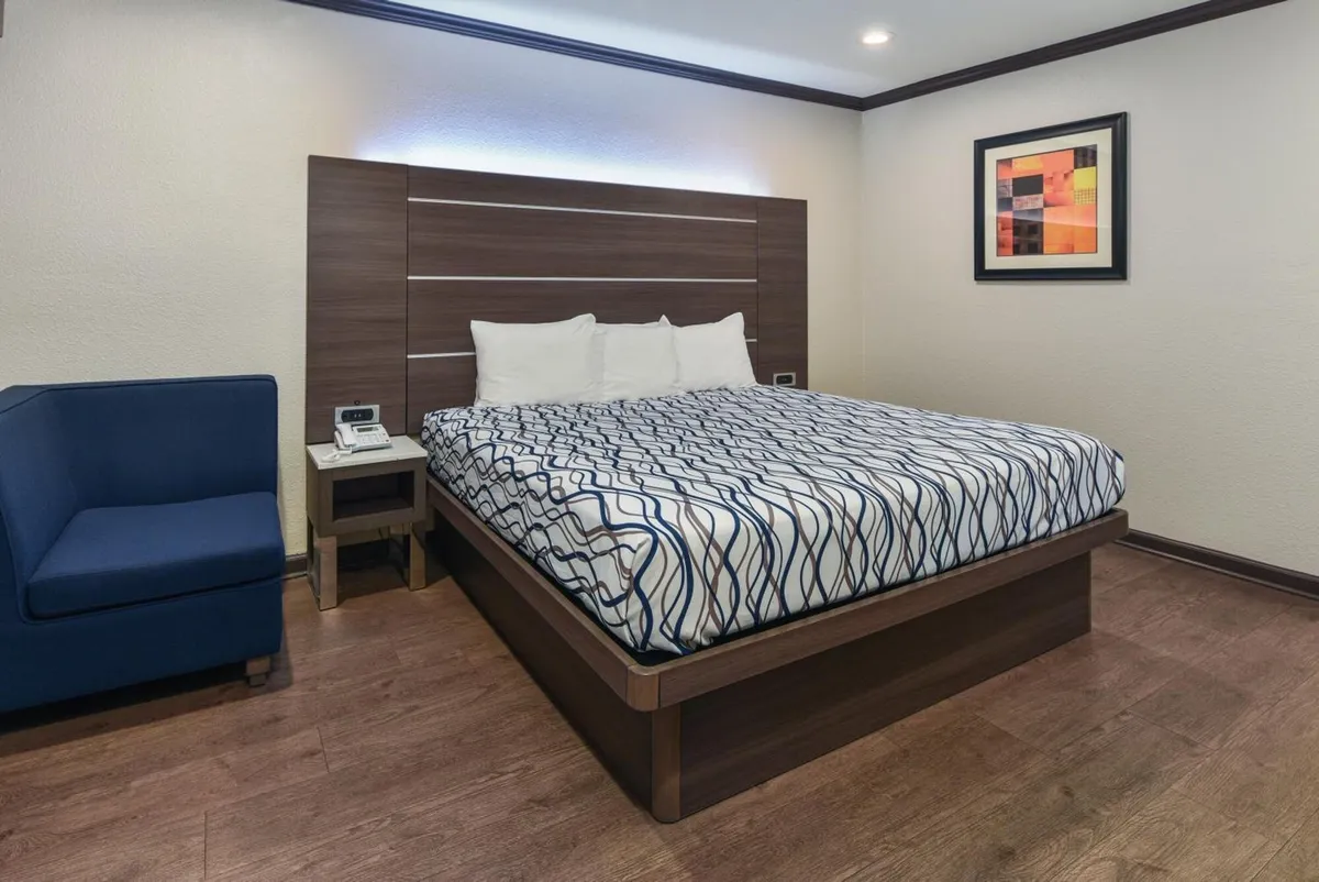 Image of Oak Park Motel