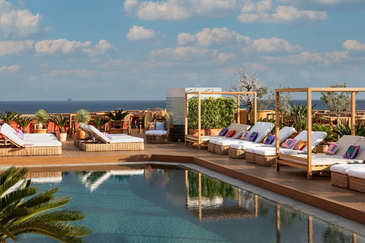 Image of AC Hotel by Marriott Nice