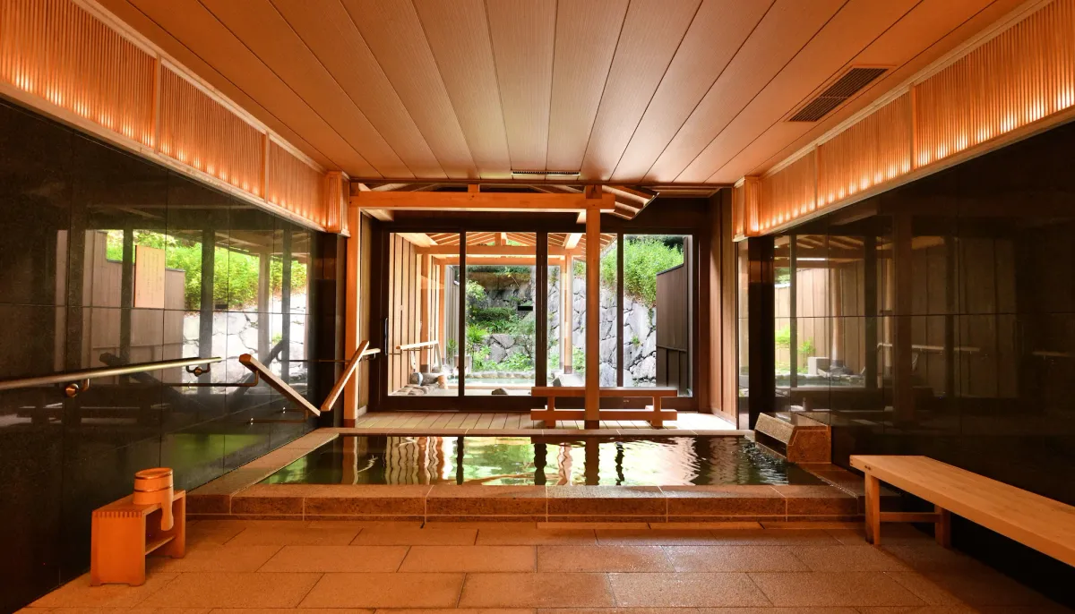 Image of Kyo Yunohana Resort Suisen