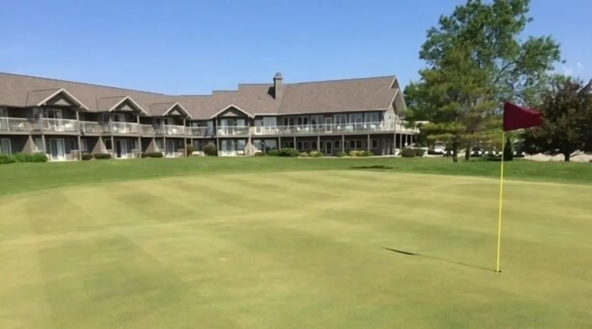 Image of Cherry Hills Golf & Lodge