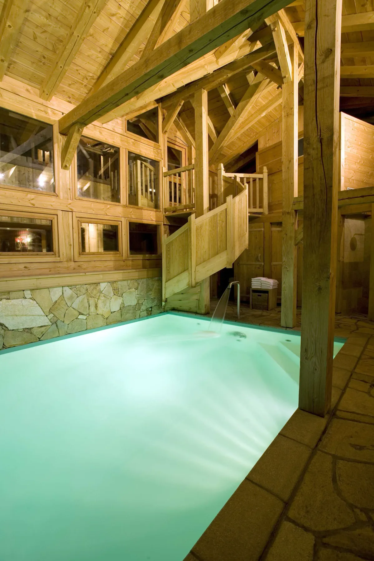 Image of Best Western Chalet les Saytels