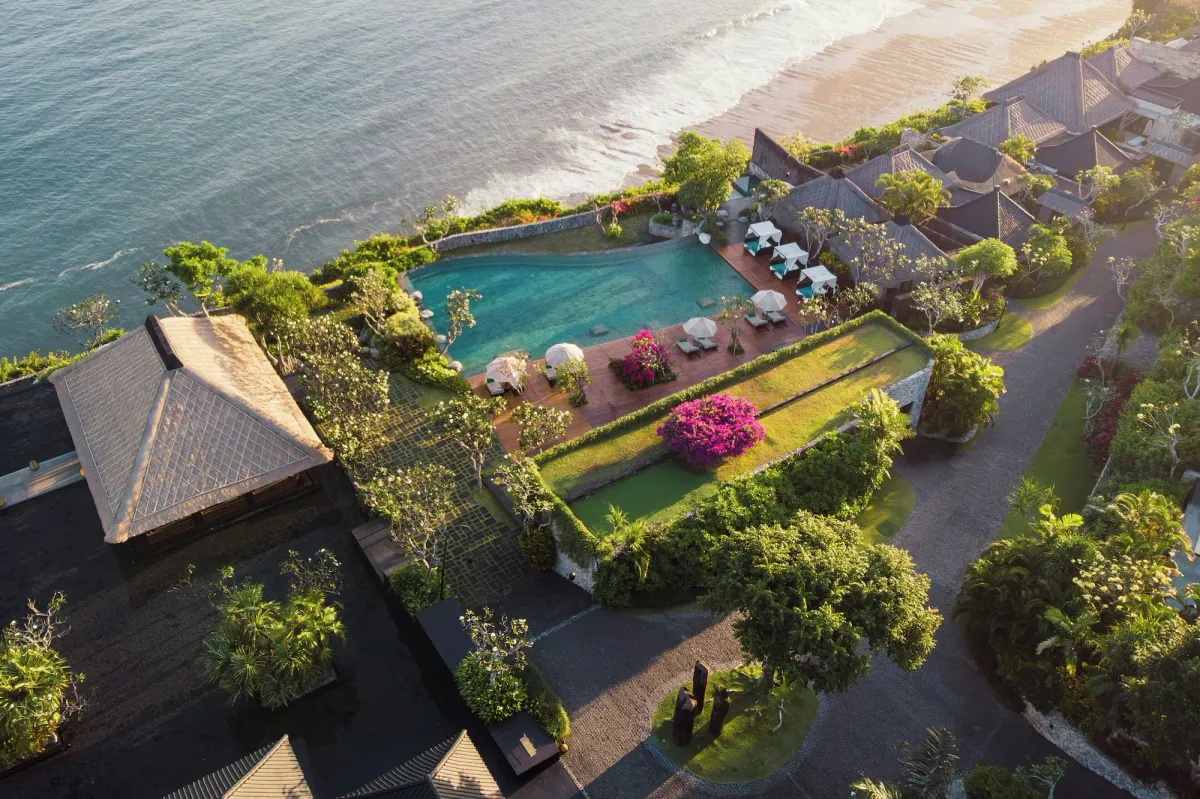 Image of Bvlgari Resort Bali