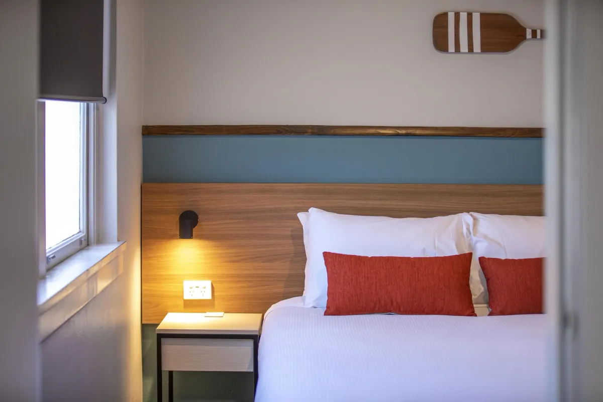 Image of Nightcap at Ocean Beach Hotel
