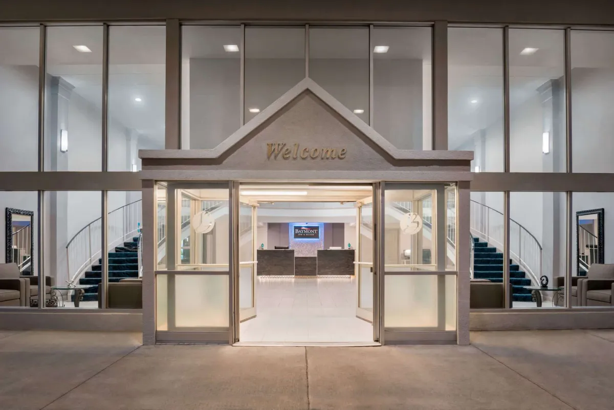 Image of Baymont by Wyndham Des Moines North
