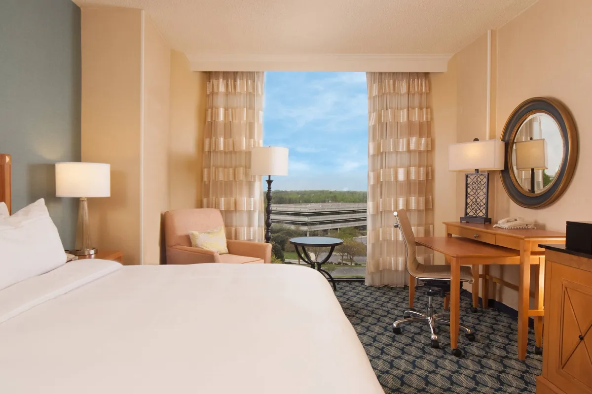Image of Greenville Marriott