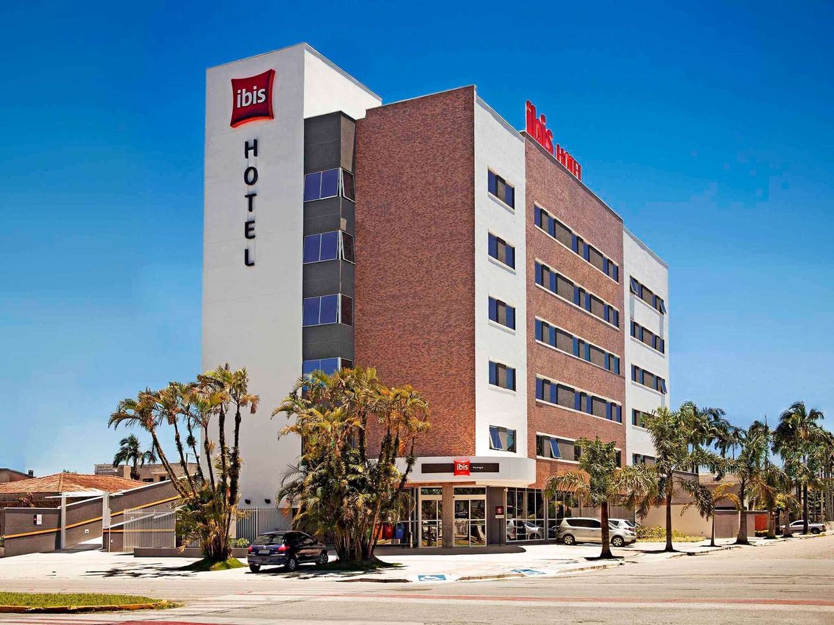 Image of ibis Paranagua