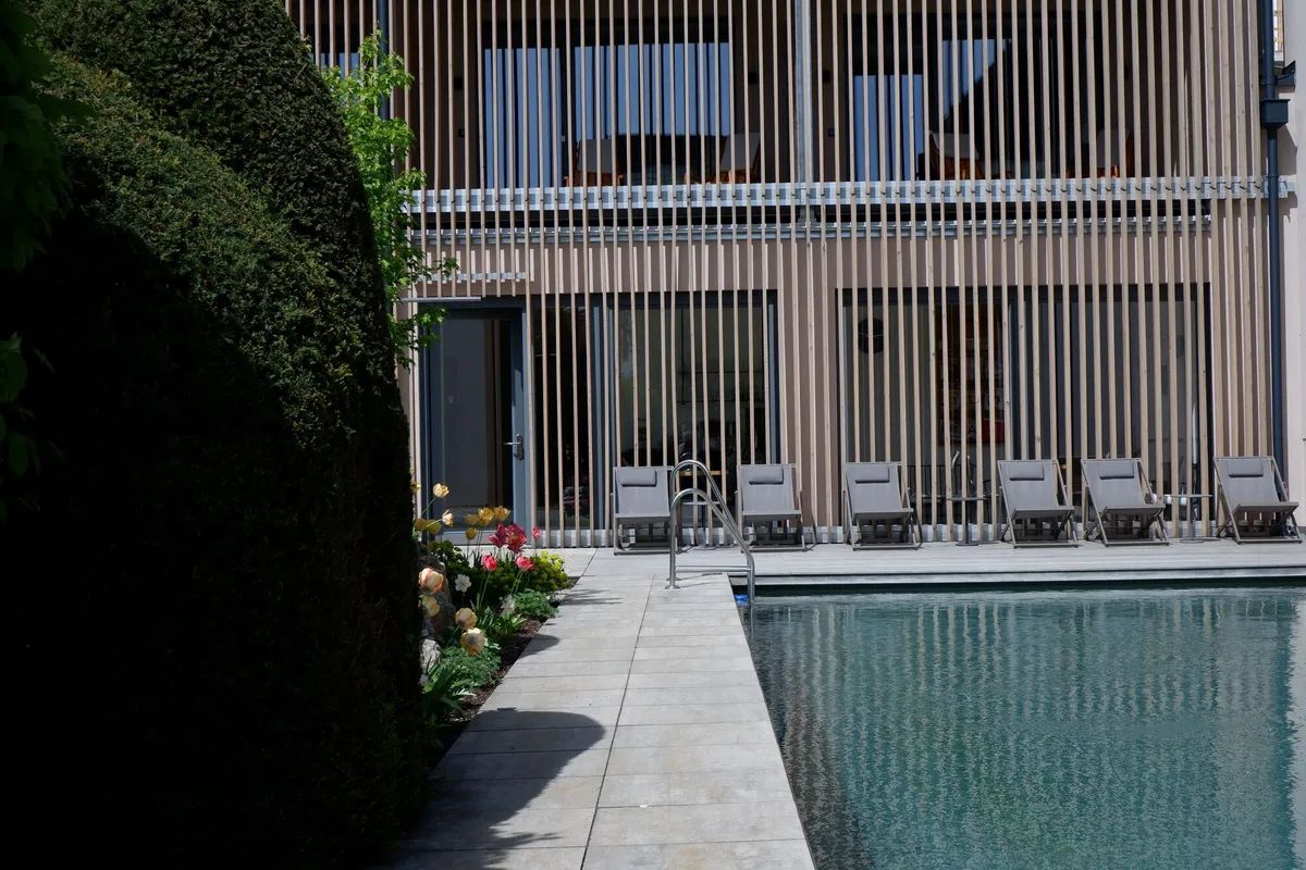 Image of Romantik Hotel Hirschen