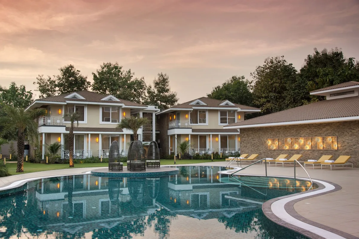 Image of Kabir Hotel & Spa