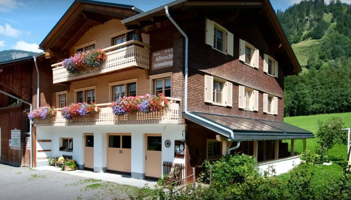 Image of Haus Albrecht