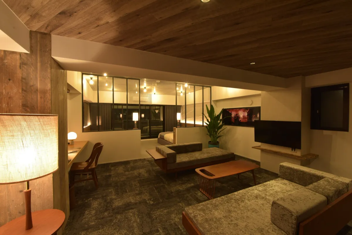Image of Hotel Vintage Kagurazaka