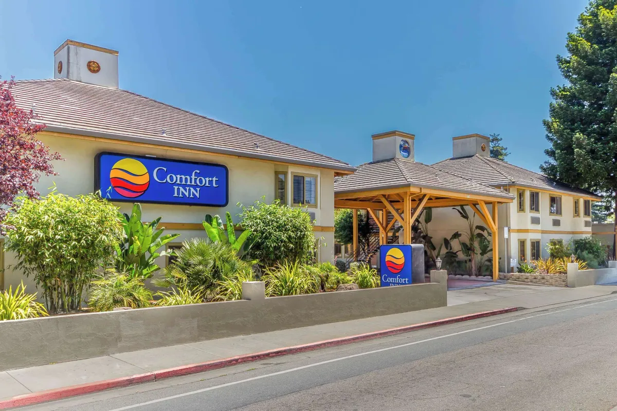 Image of Comfort Inn