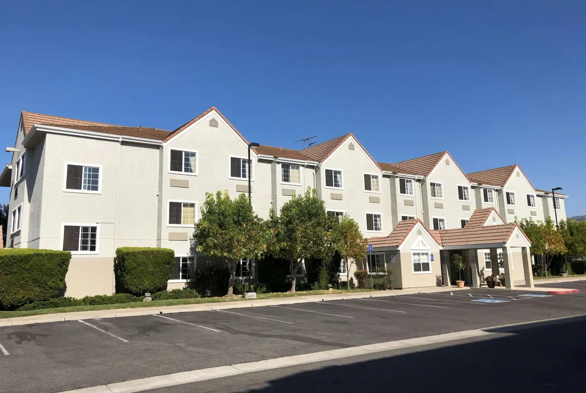 Image of Microtel Inn & Suites, Morgan Hill