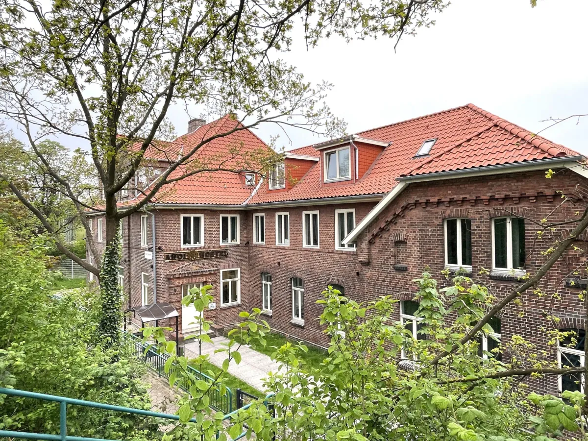 Image of Ahoi Hostel