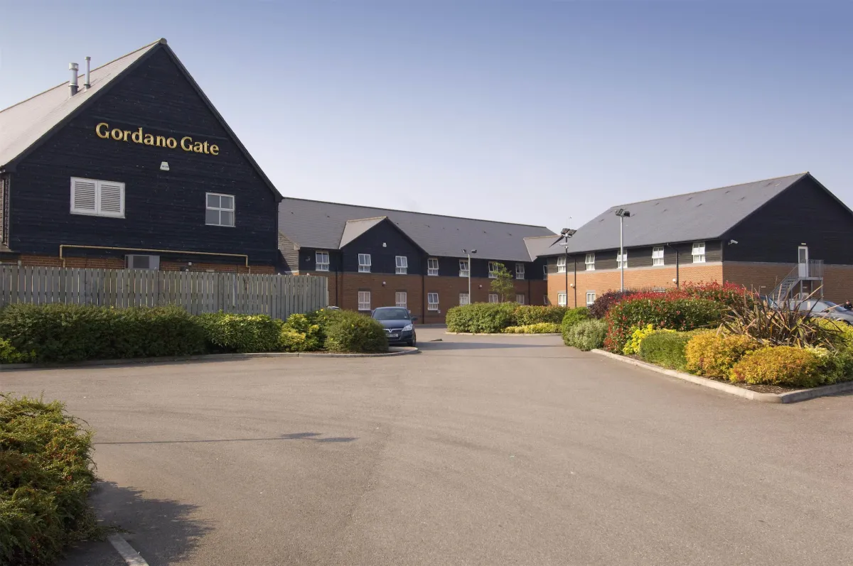 Image of Premier Inn Portishead