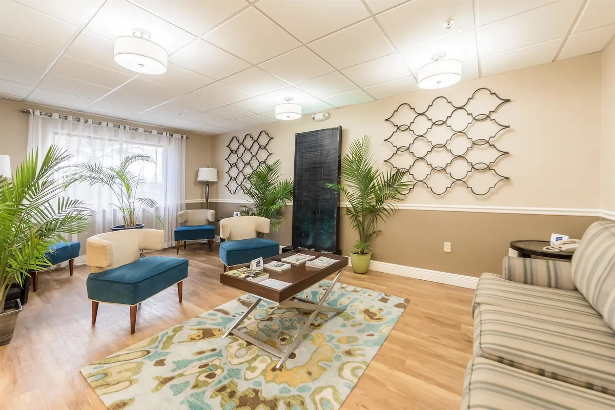 Image of Best Western Plus Sebastian Hotel & Suites
