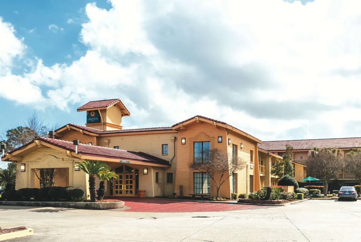 Image of La Quinta Inn by Wyndham New Orleans West Bank / Gretna