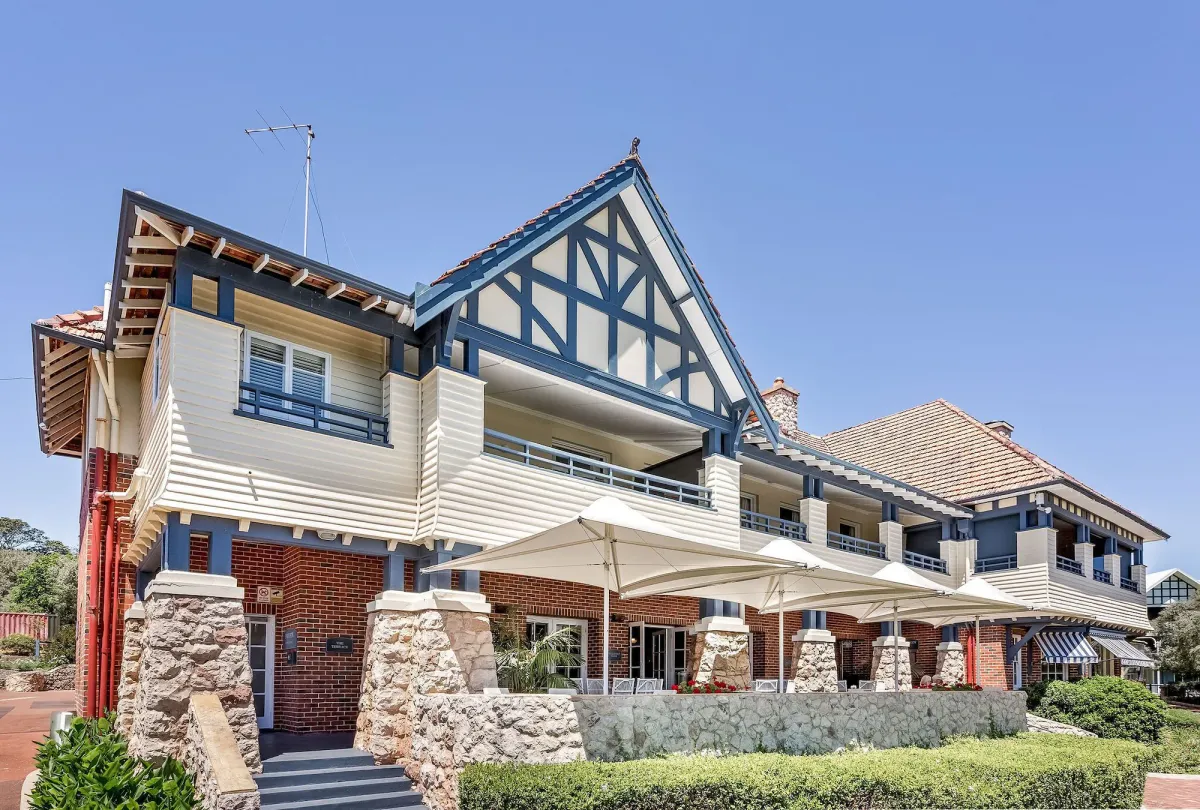 Image of Caves House Hotel & Apartments Yallingup