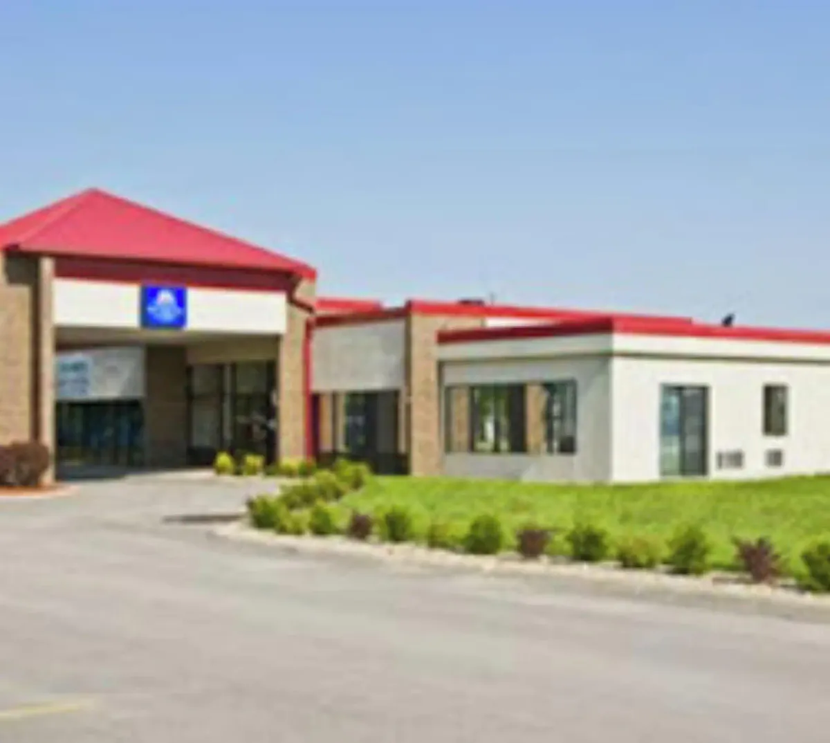 Image of Fairview Inn By OYO Hesston I-135