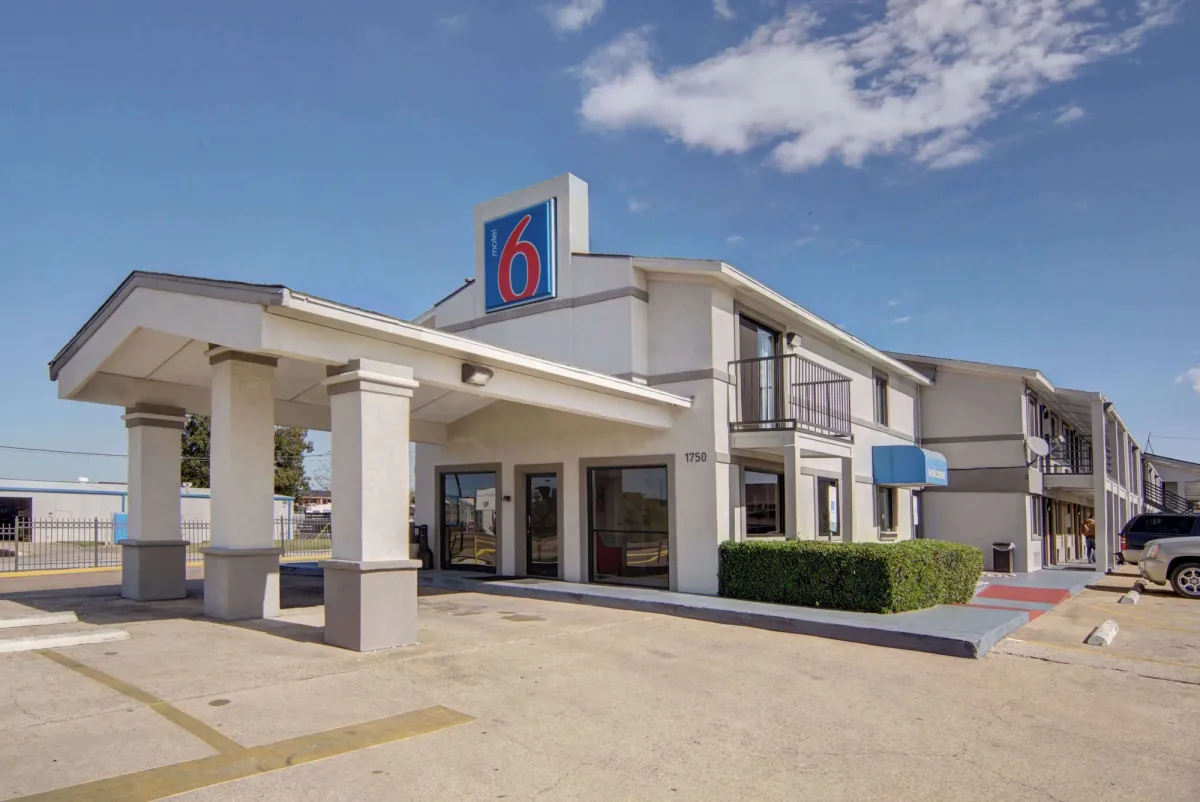 Image of Motel 6-Lancaster, TX - DeSoto - Lancaster