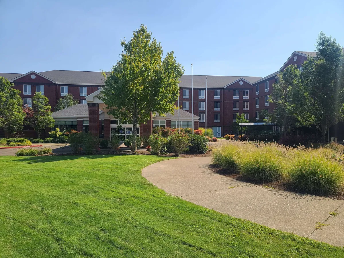 Image of Hilton Garden Inn Corvallis