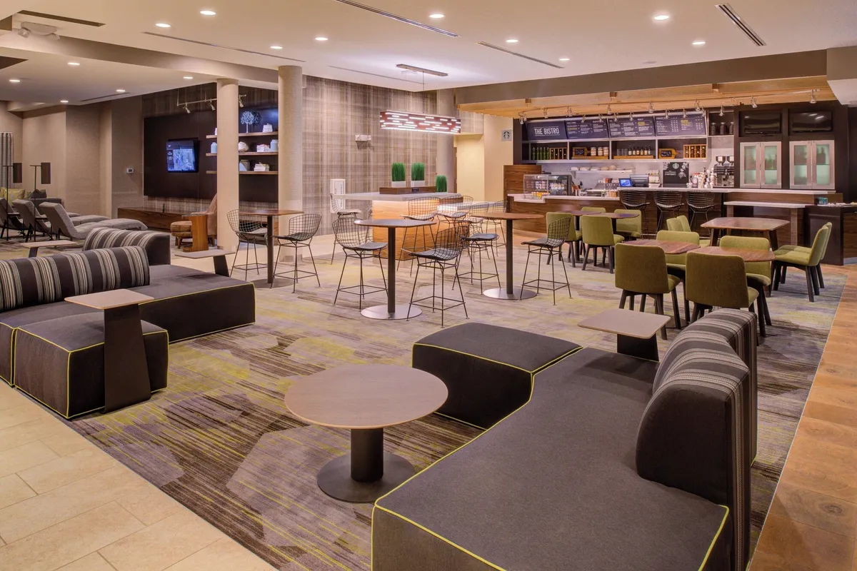 Image of Courtyard by Marriott St Louis Chesterfield