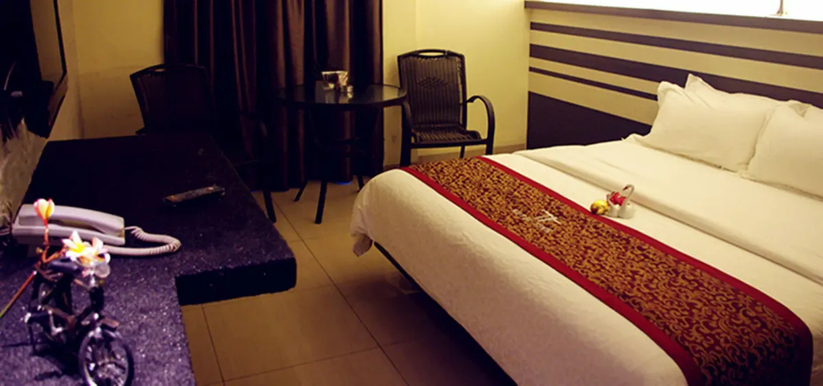 Image of Hotel Time Johor Bahru
