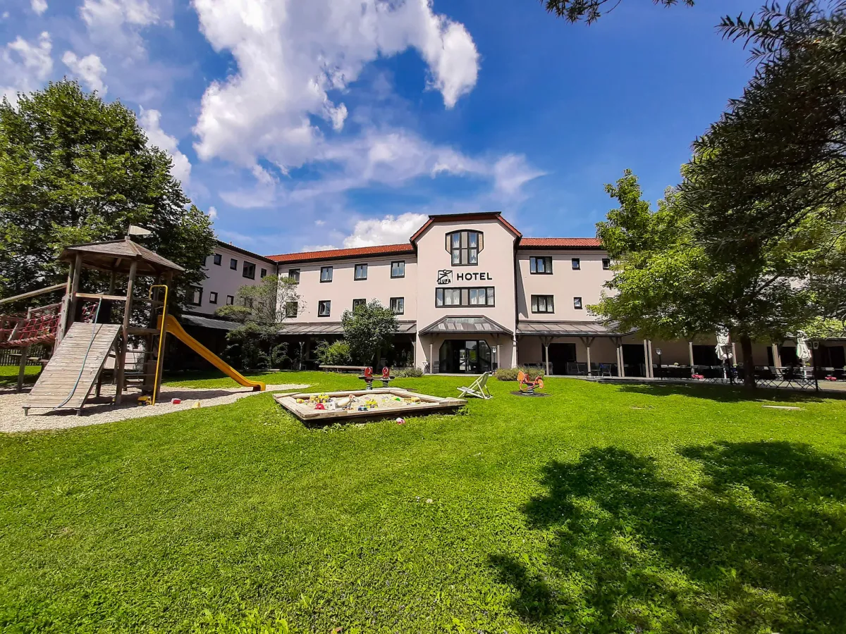 Image of JUFA Hotel Maria Lankowitz