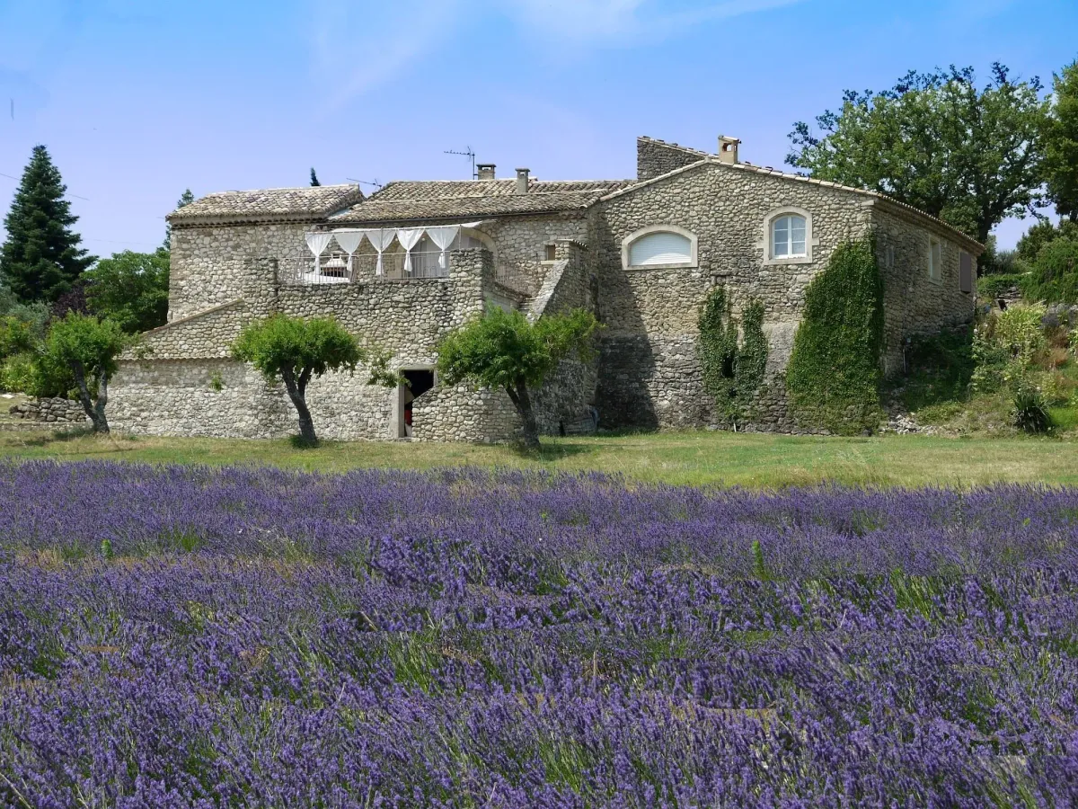 Image of La Ferme Les Eybrachas