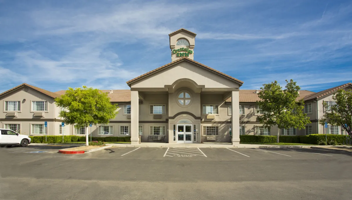 Image of Granzella's Inn