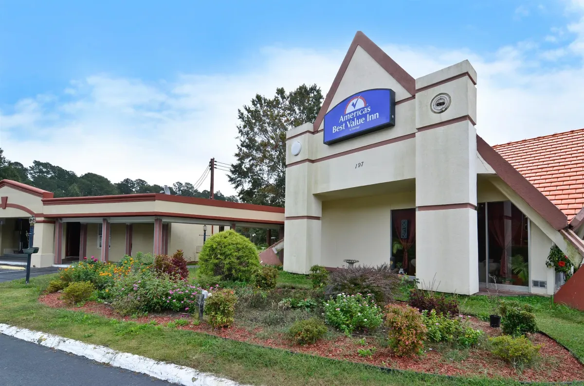 Image of Americas Best Value Inn Smithfield