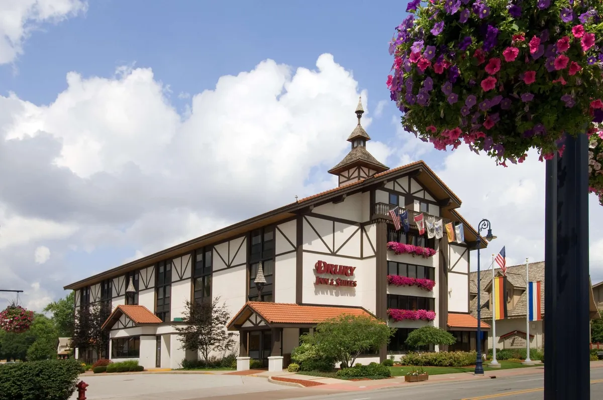 Image of Drury Inn & Suites Frankenmuth