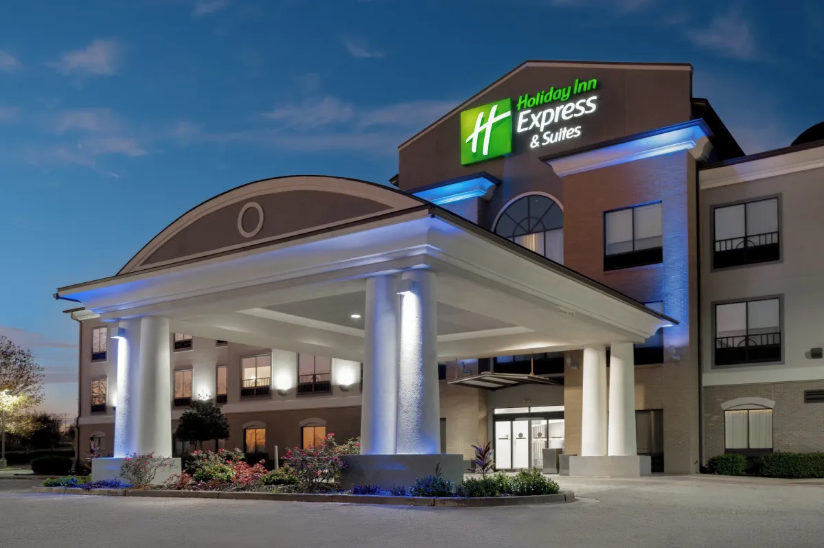 Image of Holiday Inn Express Hotel & Suites Prattville South by IHG