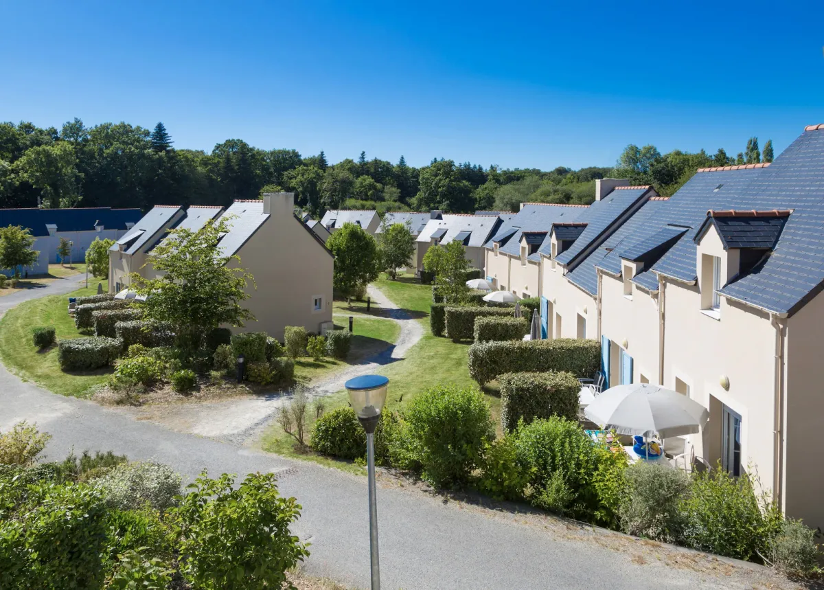 Image of Résidence Odalys Domaine de l'Emeraude